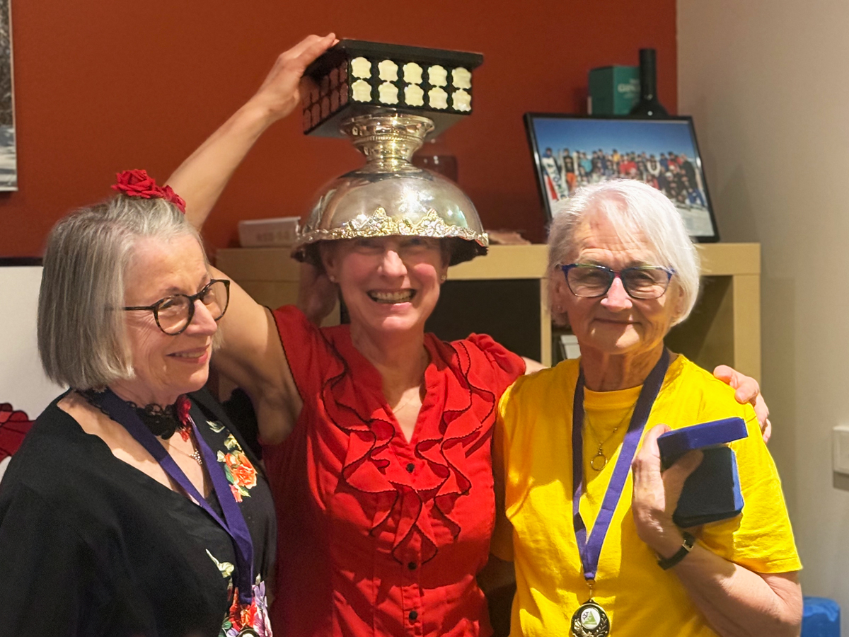 President’s Award 2025