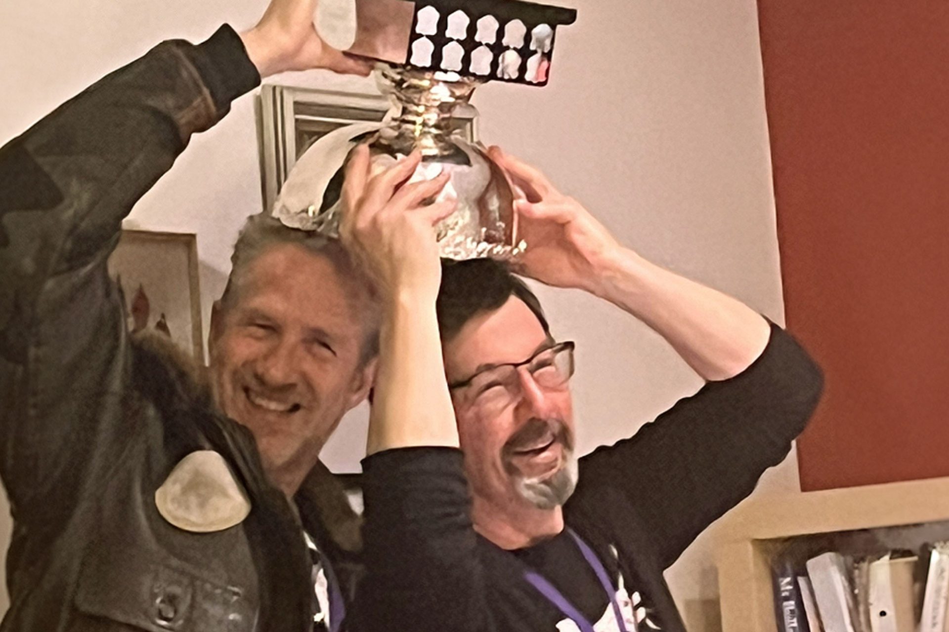 Presidents Award 2024